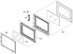 DOOR ASSEMBLY
