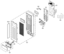 ESCUTCHEON BASE ASSEMBLY