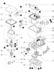 PARTS LOCATION (SD-251) (BEL)