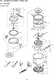 Exploded View SR-PE45S(HK)